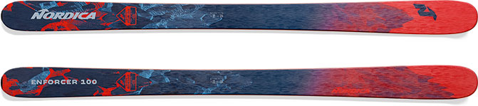 narty Nordica ENFORCER 100
